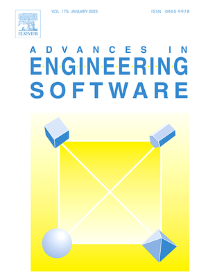 工程技术SCI期刊推荐:ADVANCES IN ENGINEERING SOFTWARE